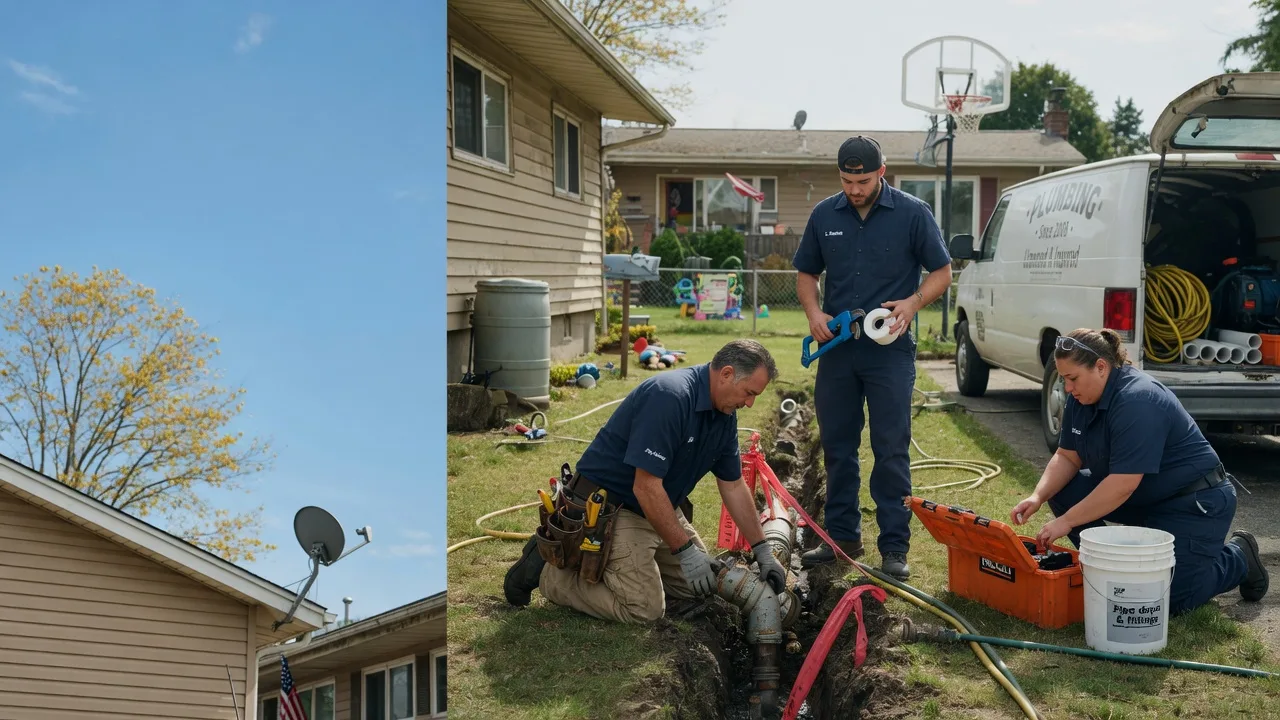 Garbage Disposal Replacement in Atlanta, KS near me